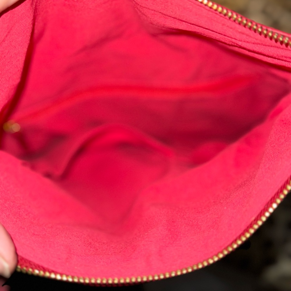 Joy & Iman Crossbody Purse - Picture 3 of 7